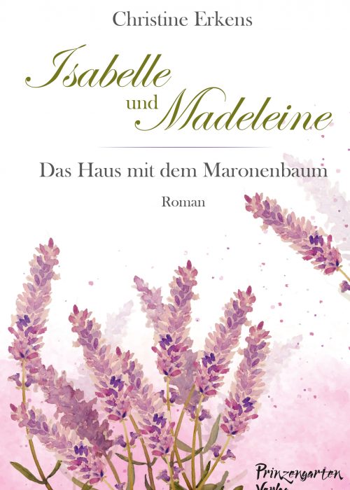 Buchcover IM 1